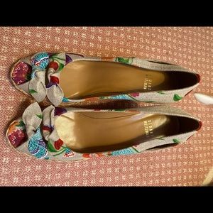 Stuart Weitzman Shoes